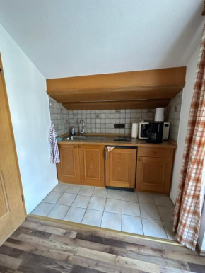 Apartment Kranzberg